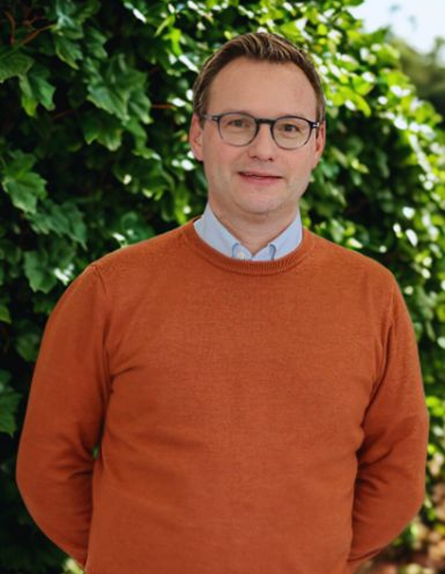 Sébastien Dufour